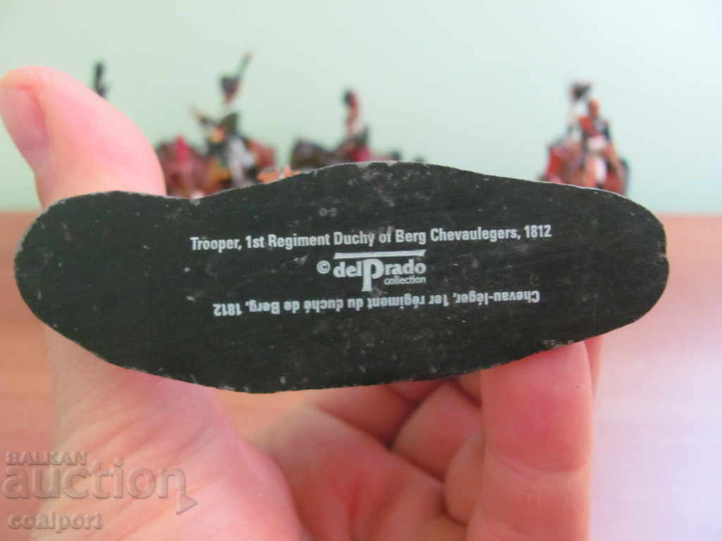 From the DelPrado collection - 6