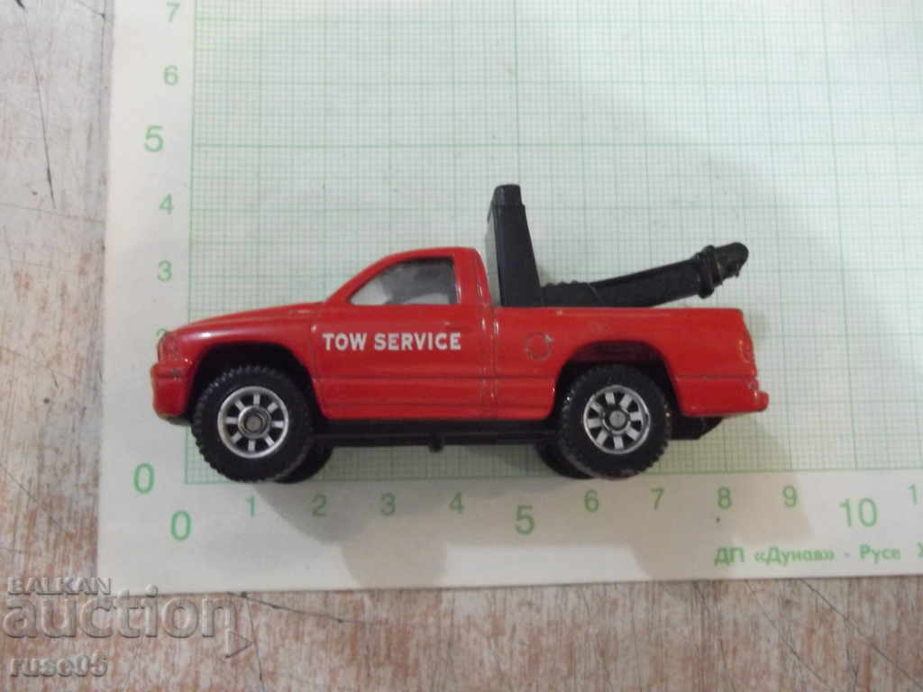 Auction Car - 492 Auction Car - 492