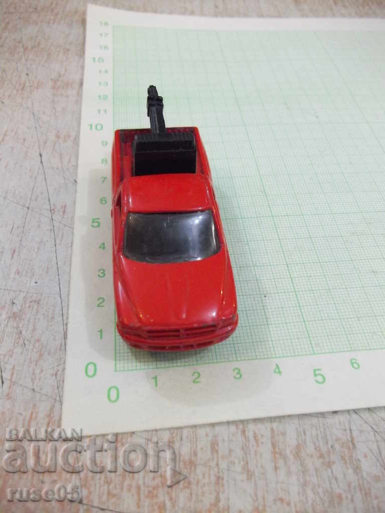 Delivery of Car - 492 Delivery of Car - 492