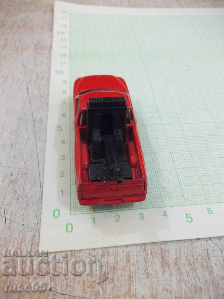 Car - 492 - 5 Car - 492 - 5