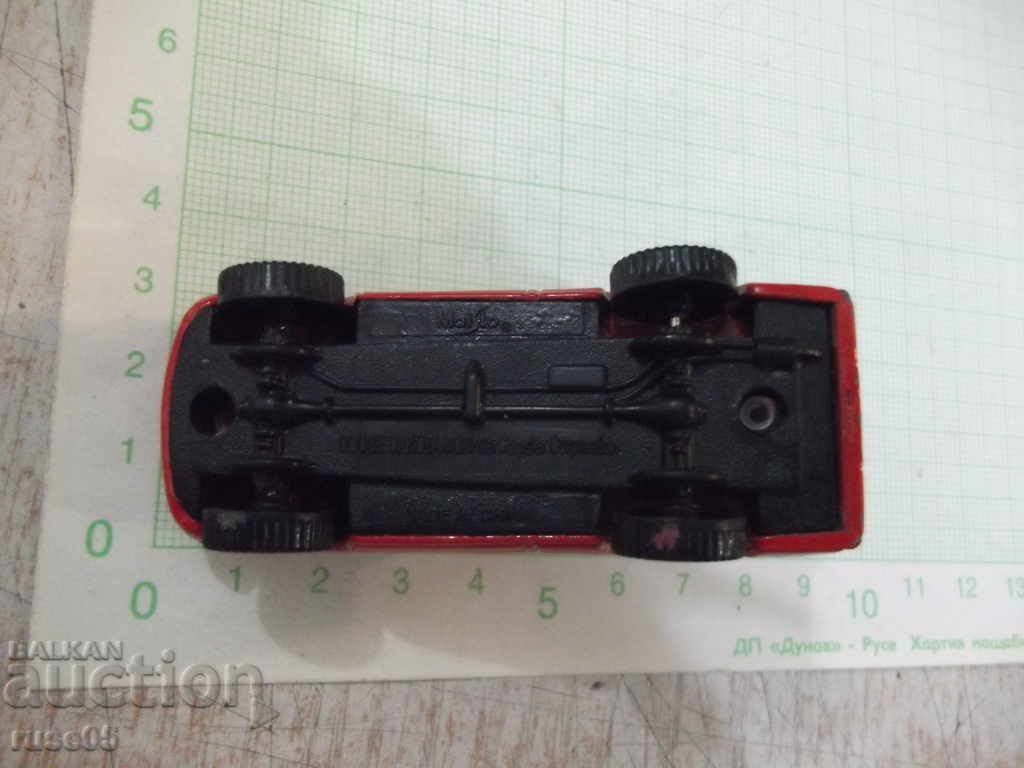 Car - 492 - 6 Car - 492 - 6