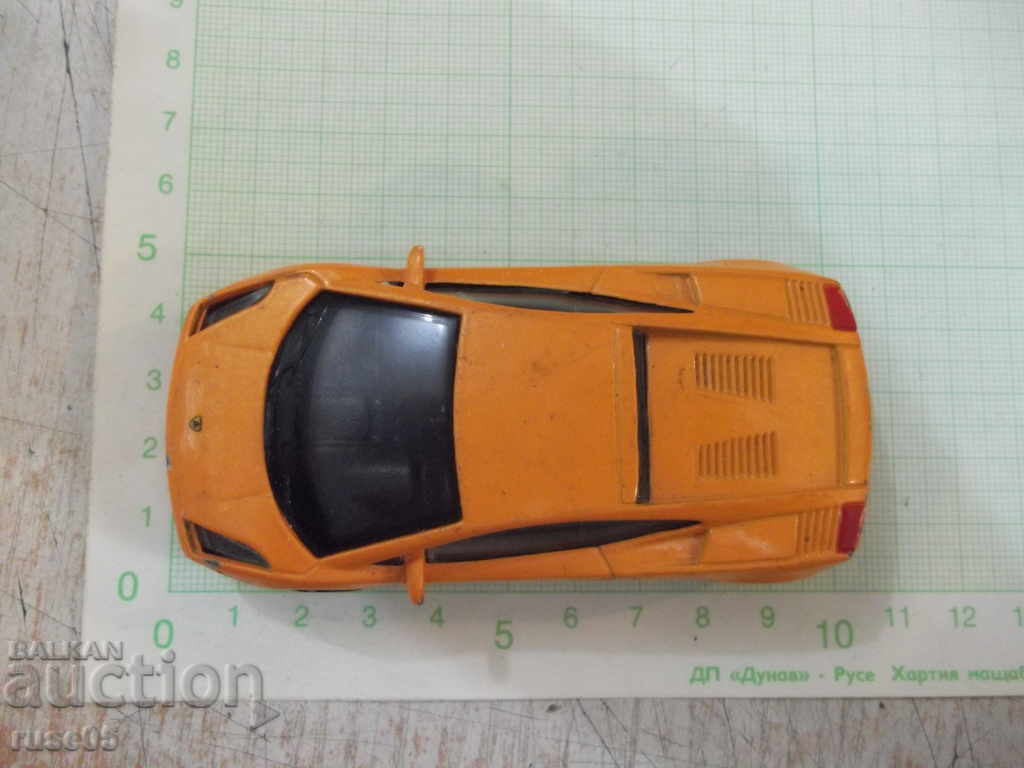 Αυτοκίνητο - 493 με τιμή 5.00 BGN | € 2.56 Αυτοκίνητο - 493 με τιμή 5.00 BGN | € 2.56