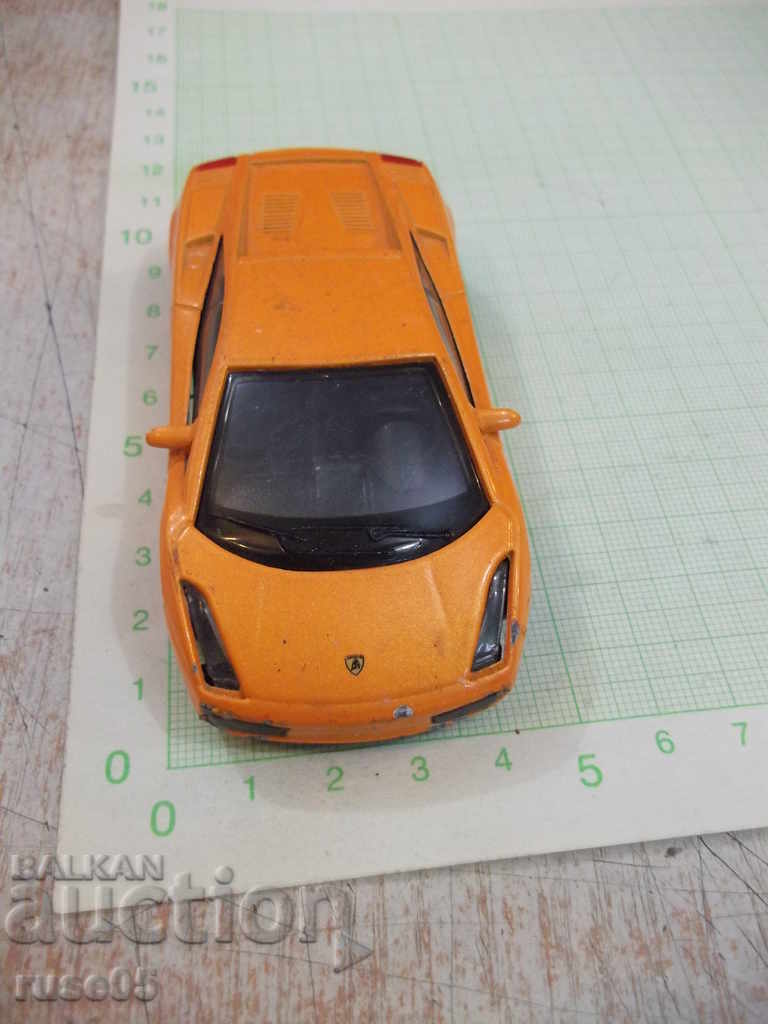 Παράδοση Αυτοκίνητο - 493 Παράδοση Αυτοκίνητο - 493