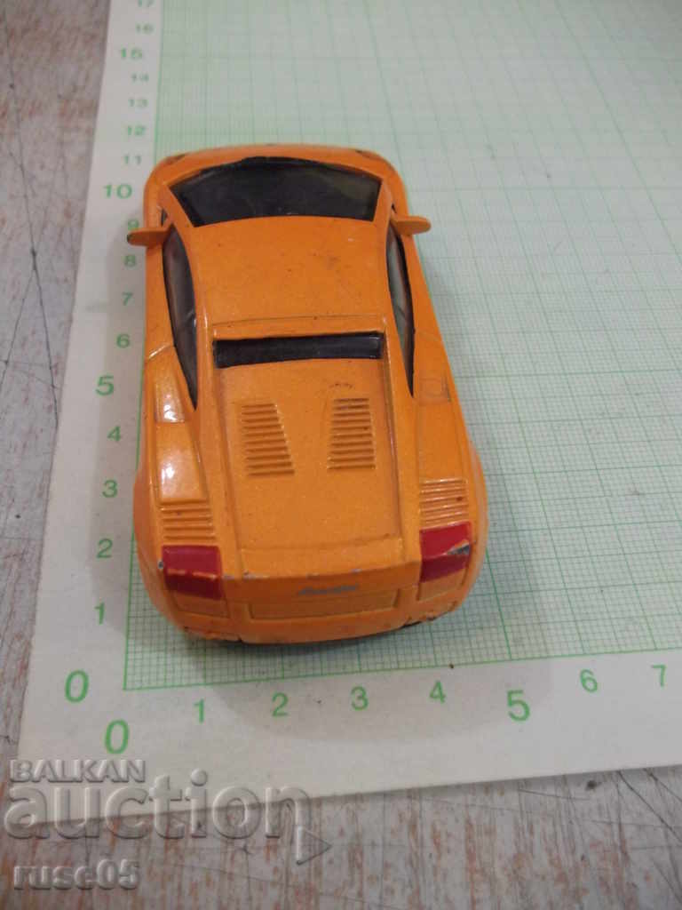 Αυτοκίνητο - 493 - 5 Αυτοκίνητο - 493 - 5