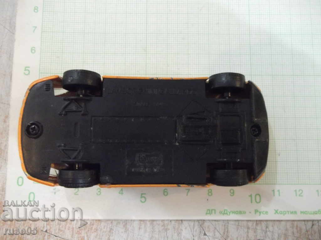 Αυτοκίνητο - 493 - 6 Αυτοκίνητο - 493 - 6