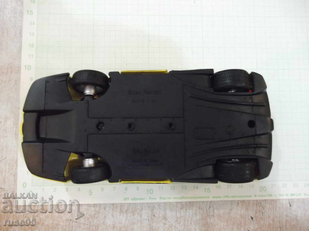 Wheel - 494 - 7 Wheel - 494 - 7