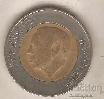 + Morocco 5 dirhams 1987 with price 1.60 BGN | € 0.82 + Morocco 5 dirhams 1987 with price 1.60 BGN | € 0.82