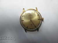 OLD Wristwatch SULTANA