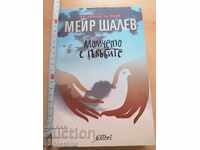 Băiatul cu porumbeii de Meir Shalev