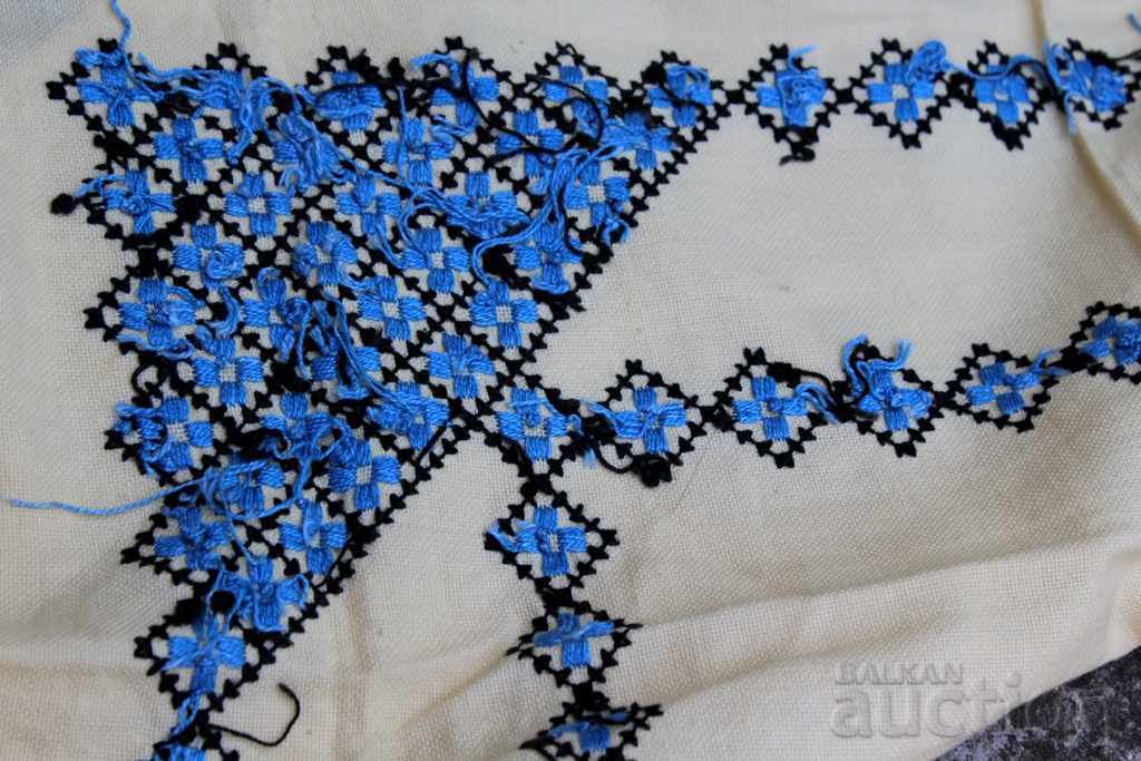 LOT PREPARATIONS FOR PILLOWS PILLOW PLATE EMBROIDERY ETHNO - 6 LOT PREPARATIONS FOR PILLOWS PILLOW PLATE EMBROIDERY ETHNO - 6