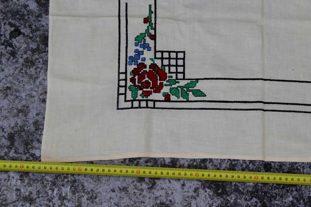 LOT PREPARATIONS FOR PILLOWS PILLOW PLATE EMBROIDERY ETHNO - 5 LOT PREPARATIONS FOR PILLOWS PILLOW PLATE EMBROIDERY ETHNO - 5