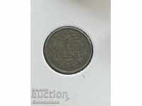 Olanda - 1 cent 1940