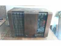 RADIO VECHI - BLAUPUNKT 4W77