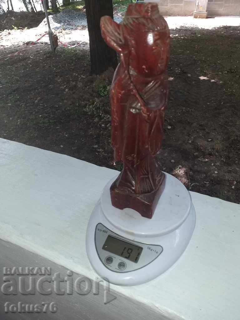 ΠΑΛΑΙΟ ΞΥΛΙΝΟ ΑΓΑΛΜΑΤΙΔΙΟ ΦΙΓΟΥΡΑ ΓΛΥΠΤΟ ΠΛΑΣΤΙΚΟ ΞΥΛΟΓΛΥΠΤΟ ΑΣΙΑ - 6 ΠΑΛΑΙΟ ΞΥΛΙΝΟ ΑΓΑΛΜΑΤΙΔΙΟ ΦΙΓΟΥΡΑ ΓΛΥΠΤΟ ΠΛΑΣΤΙΚΟ ΞΥΛΟΓΛΥΠΤΟ ΑΣΙΑ - 6