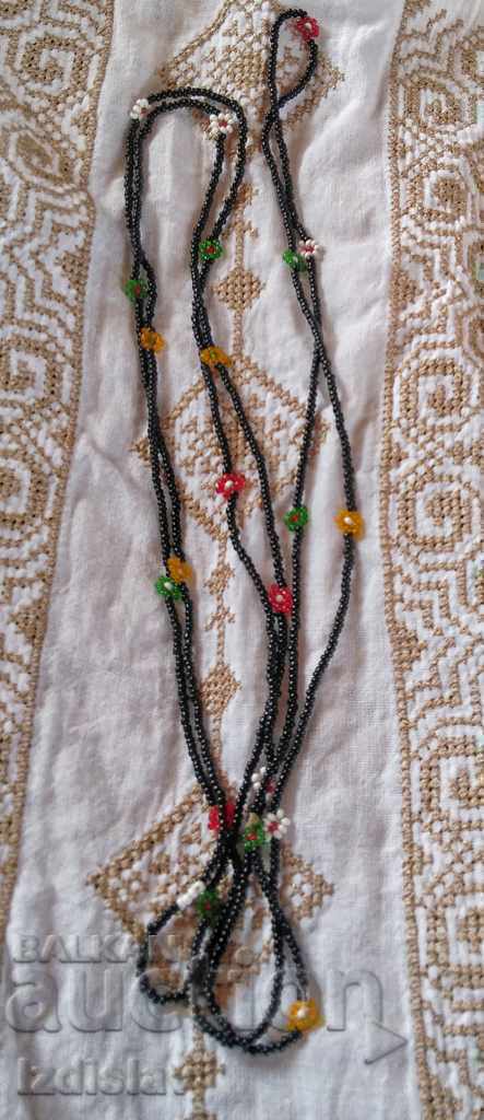 Delivery of Beaded Costume Jewelry Delivery of Beaded Costume Jewelry