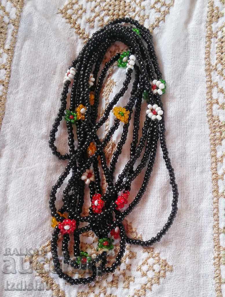 Beaded Costume Jewelry Beaded Costume Jewelry