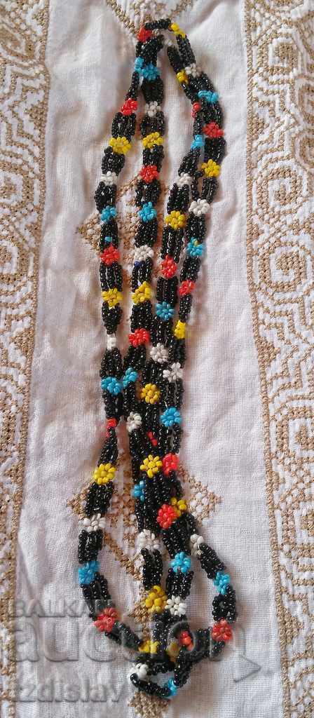 Beaded Costume Jewelry with price 100.00 BGN | € 51.13 Beaded Costume Jewelry with price 100.00 BGN | € 51.13