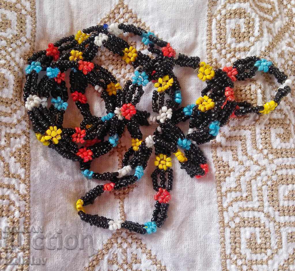 Auction Beaded Costume Jewelry Auction Beaded Costume Jewelry