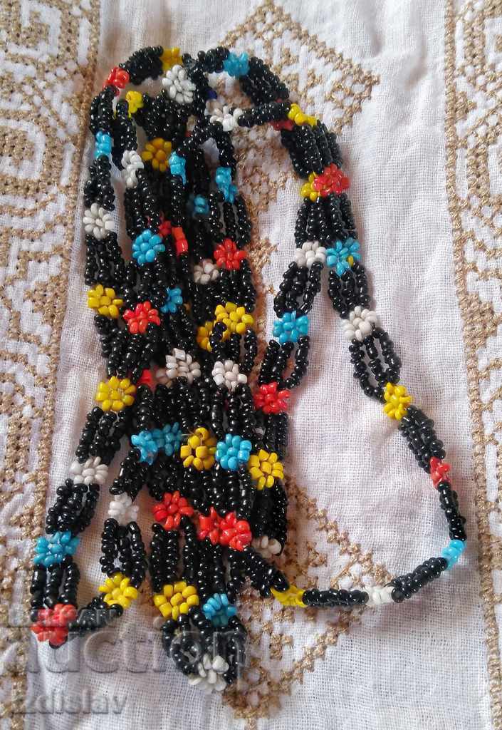 Beaded Costume Jewelry Beaded Costume Jewelry