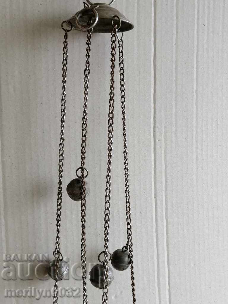 Доставка на Стара кандилница свещеничиски съд кръст Доставка на Стара кандилница свещеничиски съд кръст