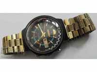 РЯДЪК МЪЖКИ АВТОМАТИЧЕН ЧАСОВНИК ОРИЕНТ-ORIENT