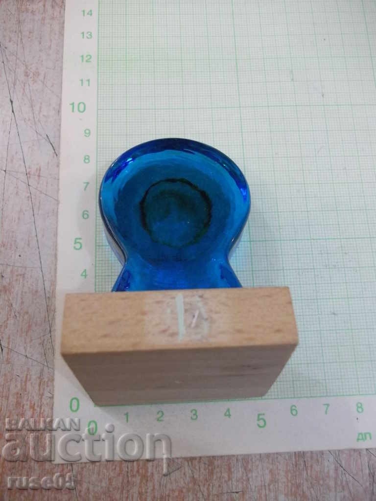 Πλαστικό βραβείο "TRANINGSPRIS 1978" - 5