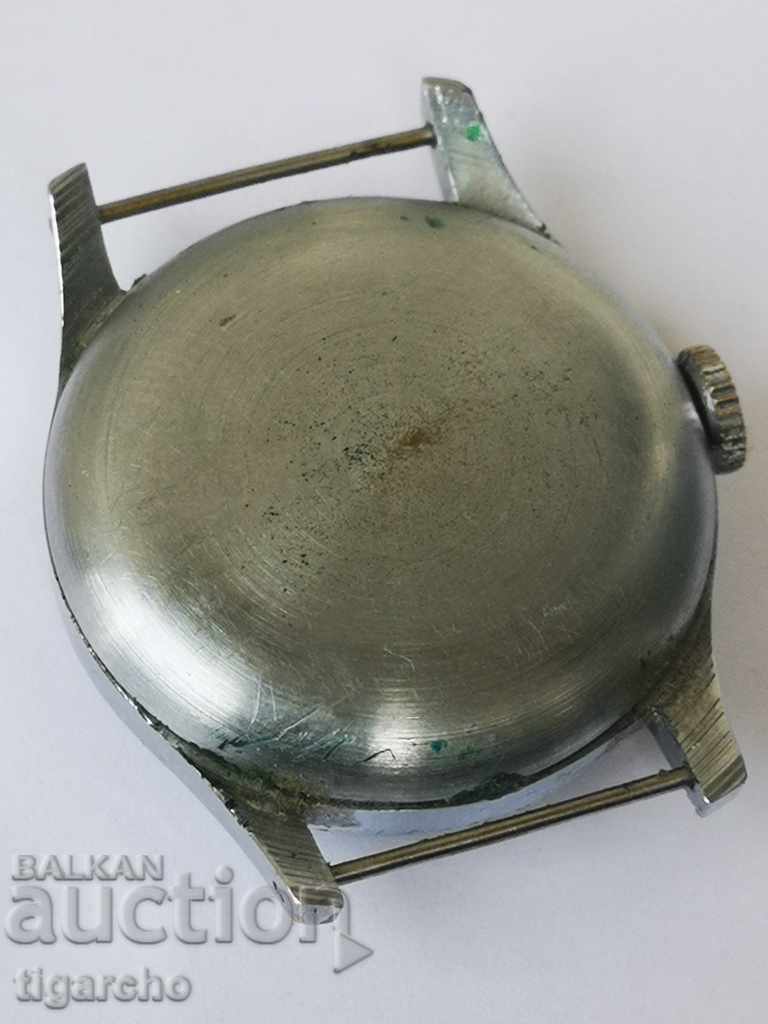 Auction UMF Ruhla watch Auction UMF Ruhla watch