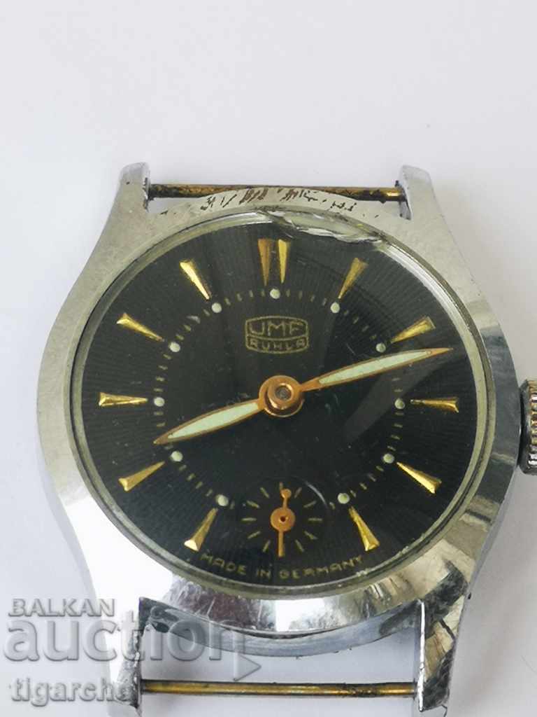 UMF Ruhla watch - 5 UMF Ruhla watch - 5