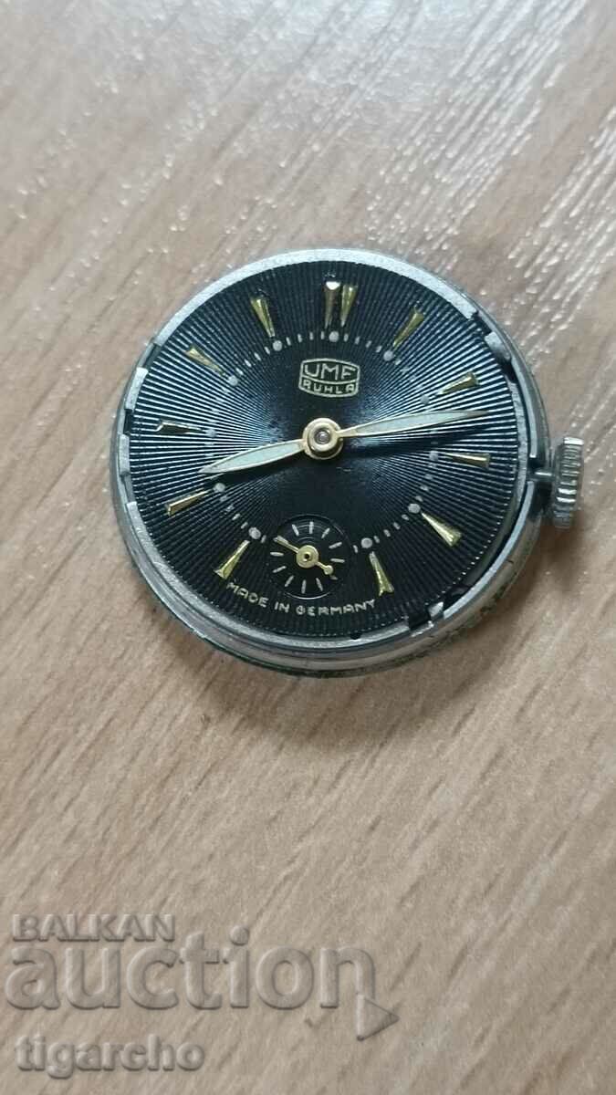 UMF Ruhla watch - 6 UMF Ruhla watch - 6