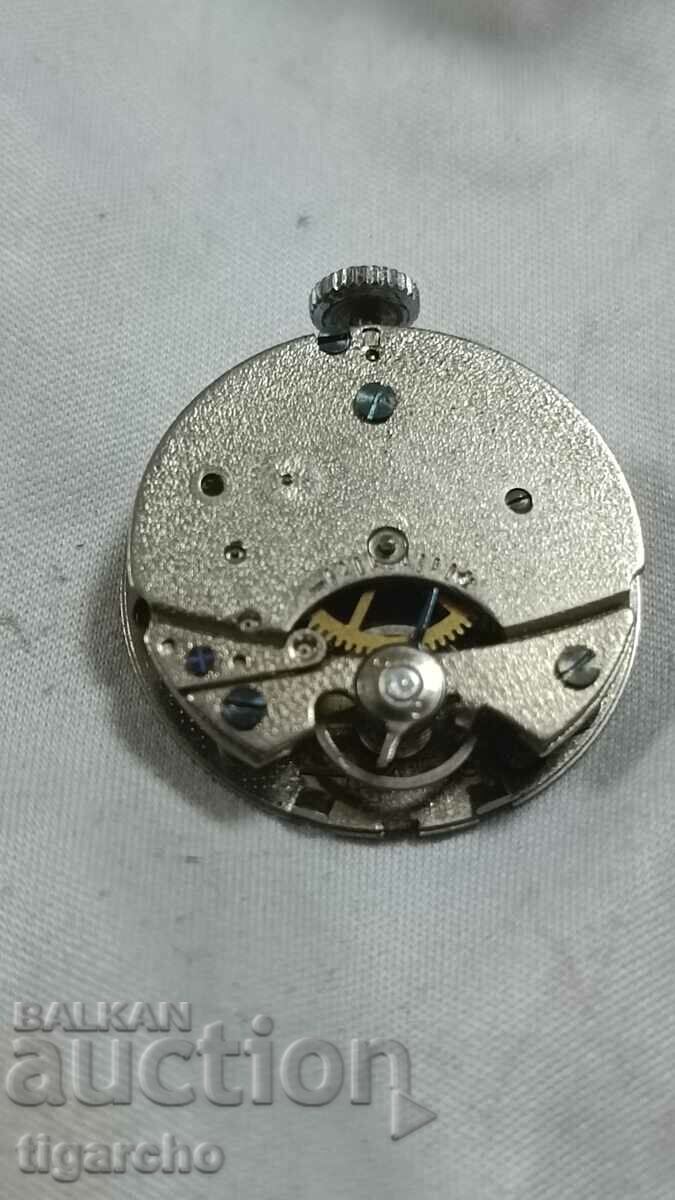 UMF Ruhla watch - 7 UMF Ruhla watch - 7