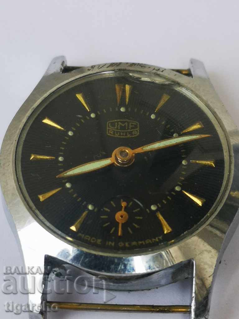 UMF Ruhla watch UMF Ruhla watch