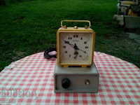 Old clock, clockwork Amber, Jantar