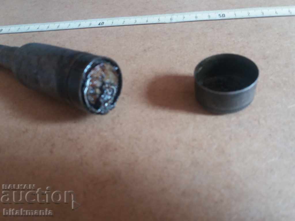 Some kind of buttermilk with price 7.99 BGN | € 4.09