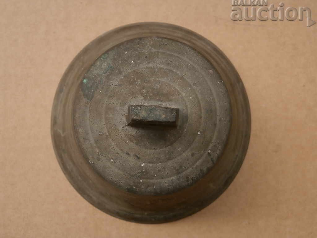 Ελβετική αγελάδα κουδούνι Milka chan - 5 Ελβετική αγελάδα κουδούνι Milka chan - 5