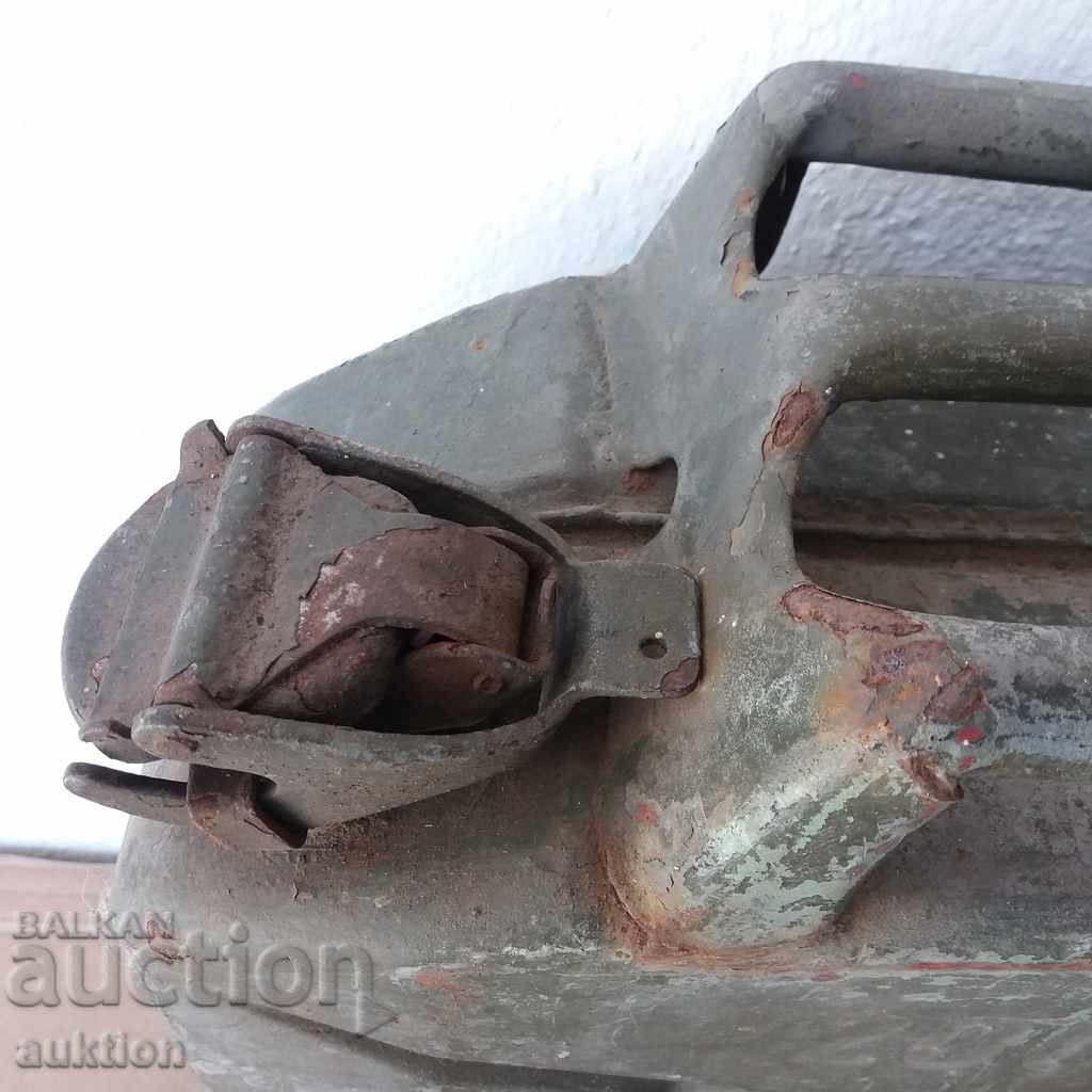 Delivery of METAL TUBE FOR FUEL - PETROL, DIESEL WITH MARKING 1972 Delivery of METAL TUBE FOR FUEL - PETROL, DIESEL WITH MARKING 1972