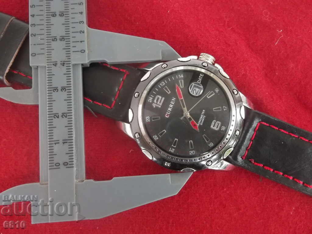 Παράδοση το ρολόι καπνίζει Παράδοση το ρολόι καπνίζει