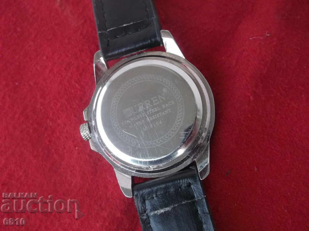 το ρολόι καπνίζει - 5 το ρολόι καπνίζει - 5