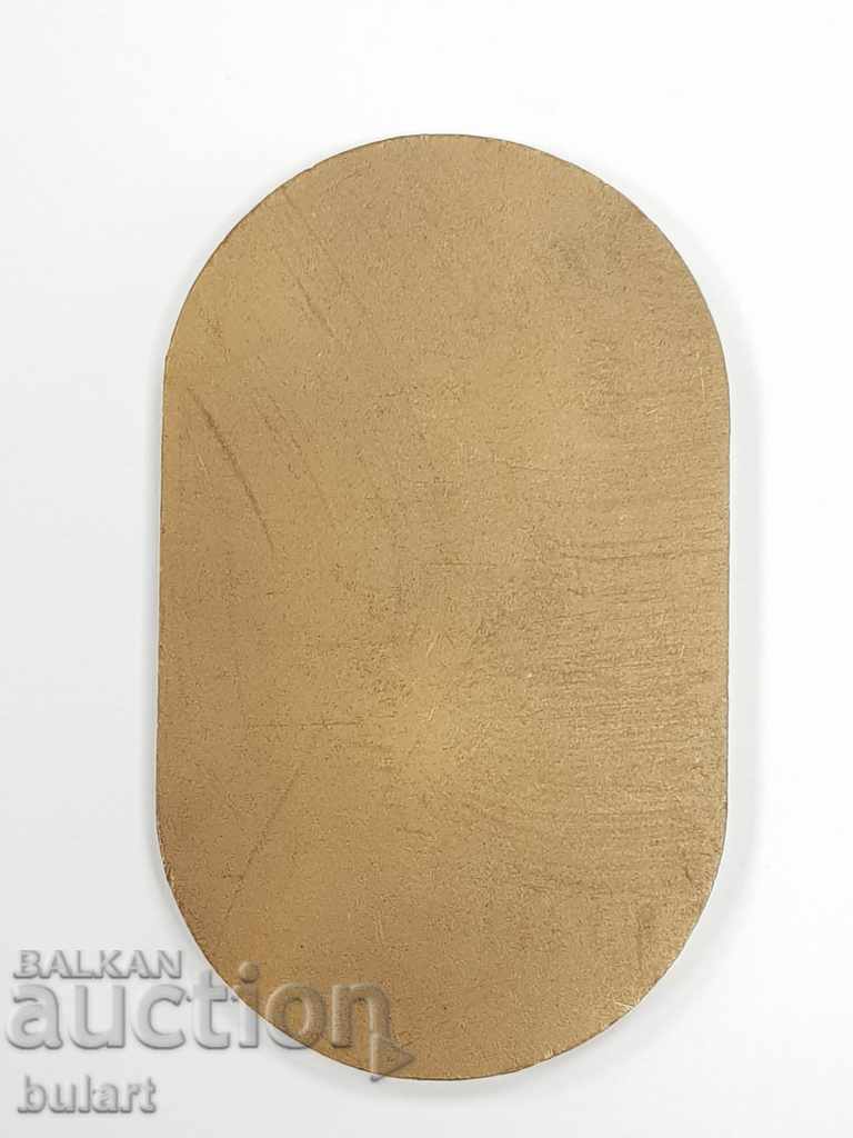 RAR BIENNIAL OF ARCHITECTURE ITALIAN MEDAL ITALY MEDAL with price 45.00 BGN | € 23.01 RAR BIENNIAL OF ARCHITECTURE ITALIAN MEDAL ITALY MEDAL with price 45.00 BGN | € 23.01