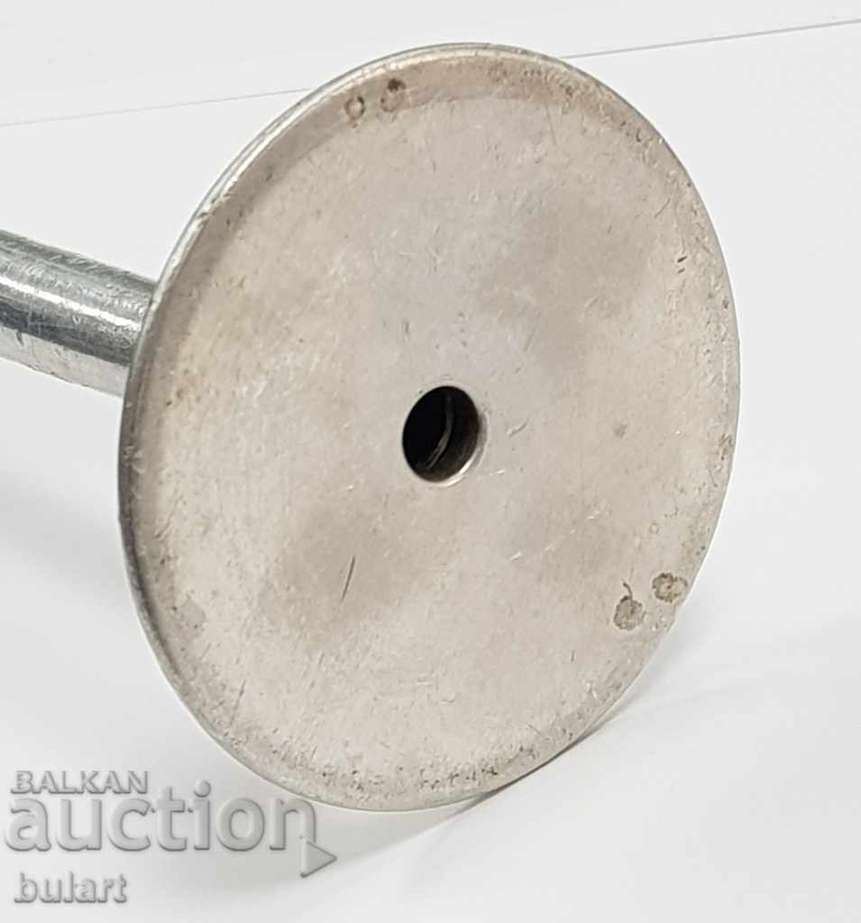 Delivery of AUSCULAP STAR MONORAL STETHOSCOPE Delivery of AUSCULAP STAR MONORAL STETHOSCOPE