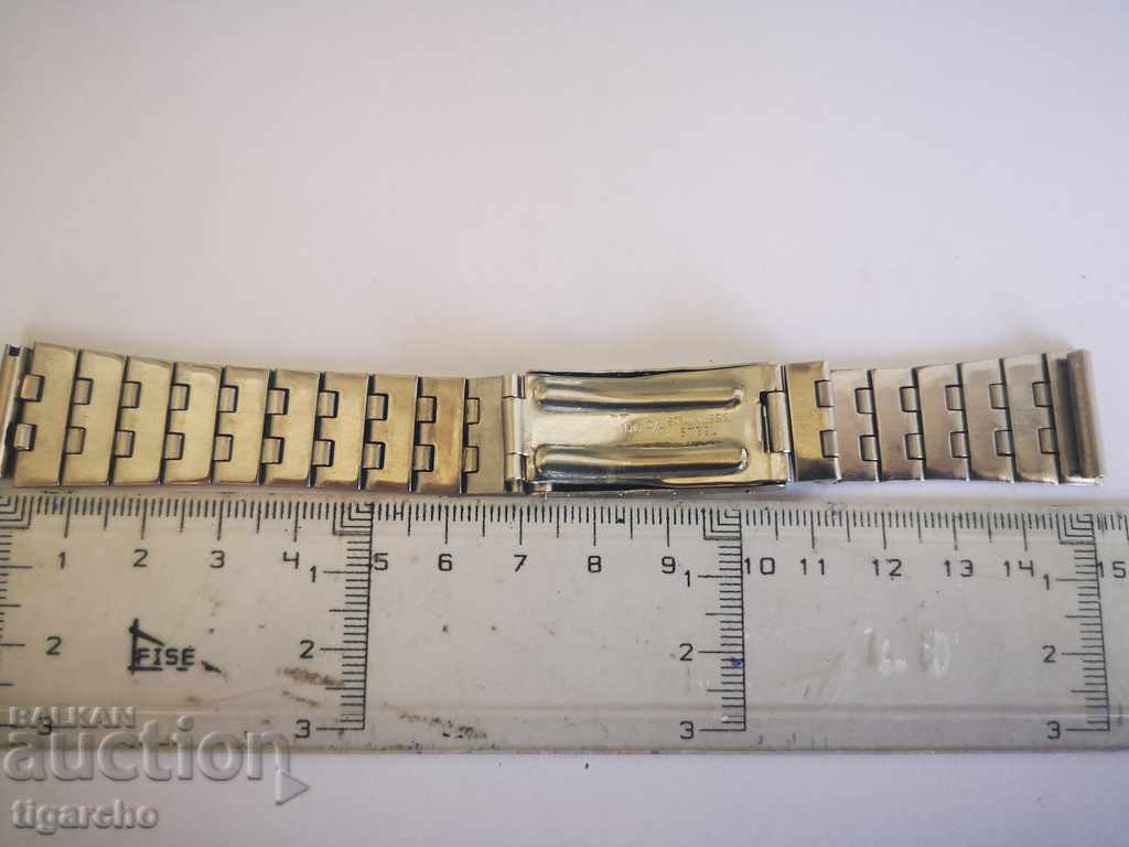 Auction Watch chain Auction Watch chain