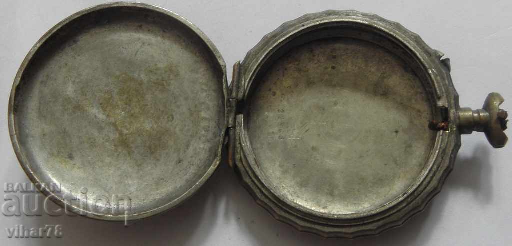 Аукцион КАСА ЗА ДЖОБЕН ЧАСОВНИК