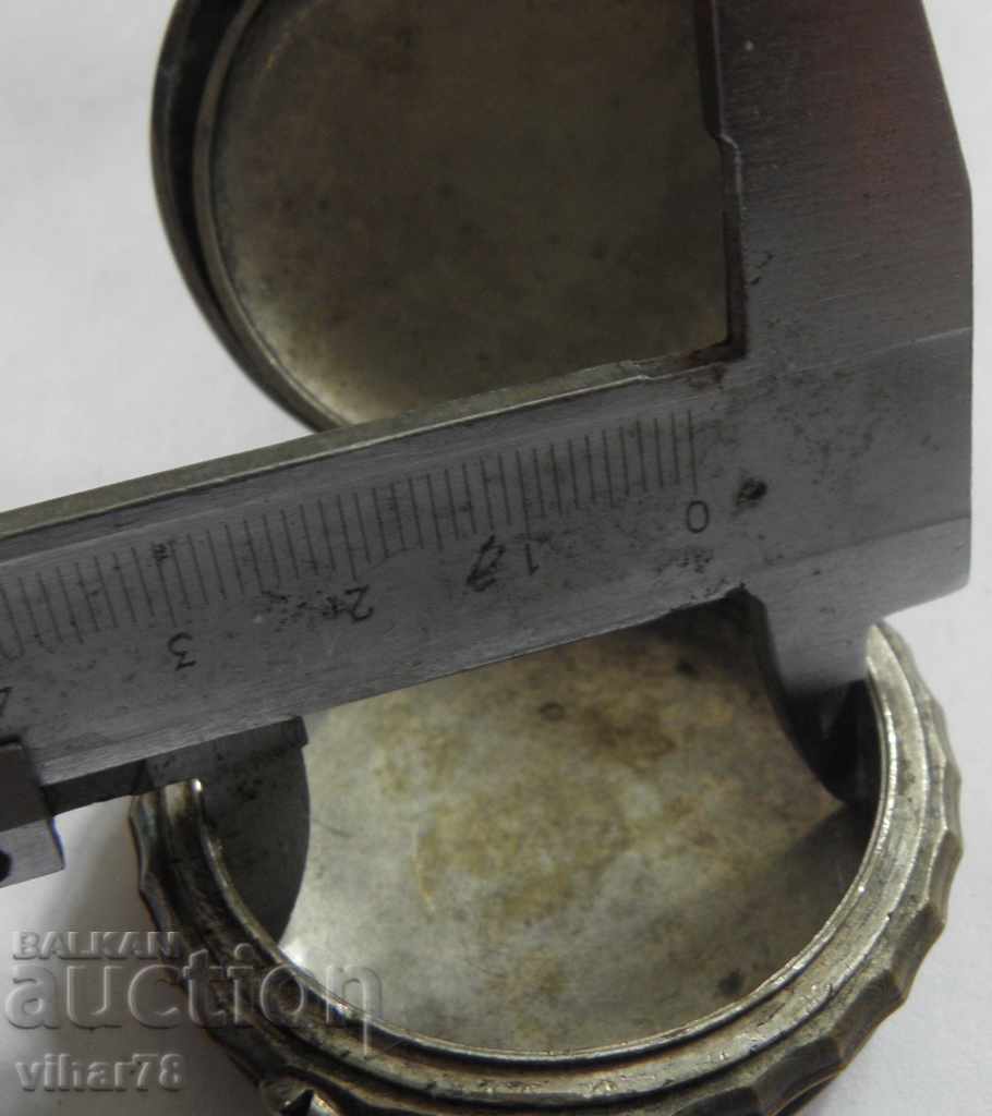 КАСА ЗА ДЖОБЕН ЧАСОВНИК - 5