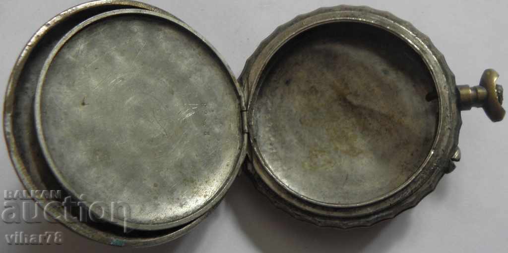 КАСА ЗА ДЖОБЕН ЧАСОВНИК - 6