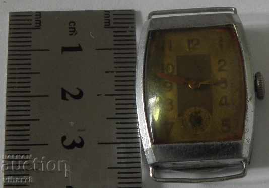 Auction  MEN'S MILITARY RARE MODEL WATCH