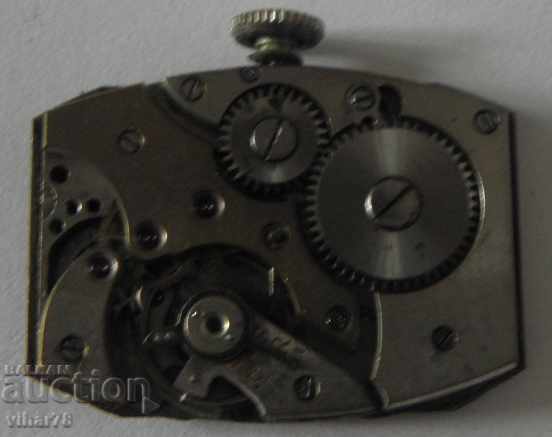 MEN'S MILITARY RARE MODEL WATCH - 5