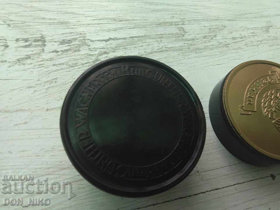 Livrarea Cutie Bakelite Pelikan / Pelikan