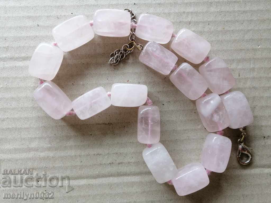 colier de stele din pietre semiprețioase, colier, bijuterii, bijuterie cu preț 32.00 BGN | € 16.36