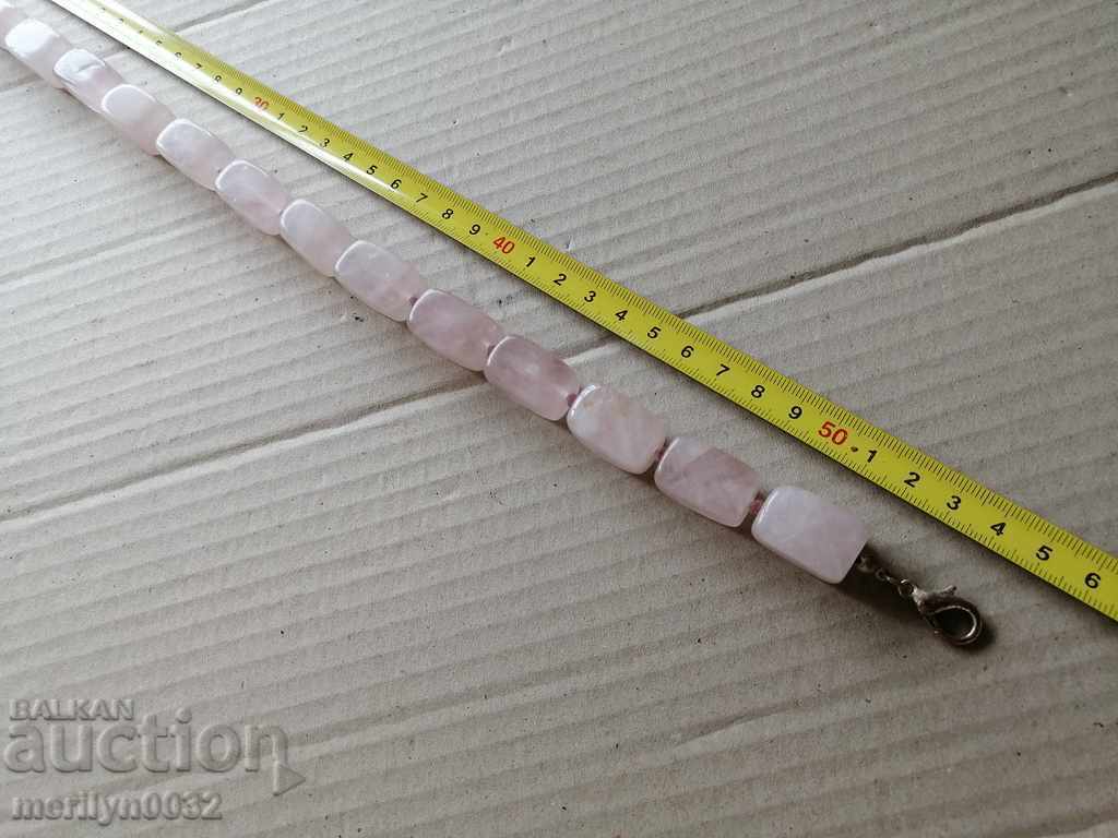 Livrarea colier de stele din pietre semiprețioase, colier, bijuterii, bijuterie