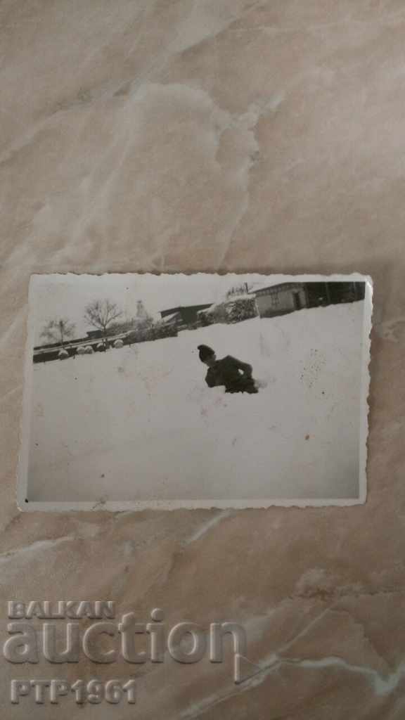 стара снимка стара снимка