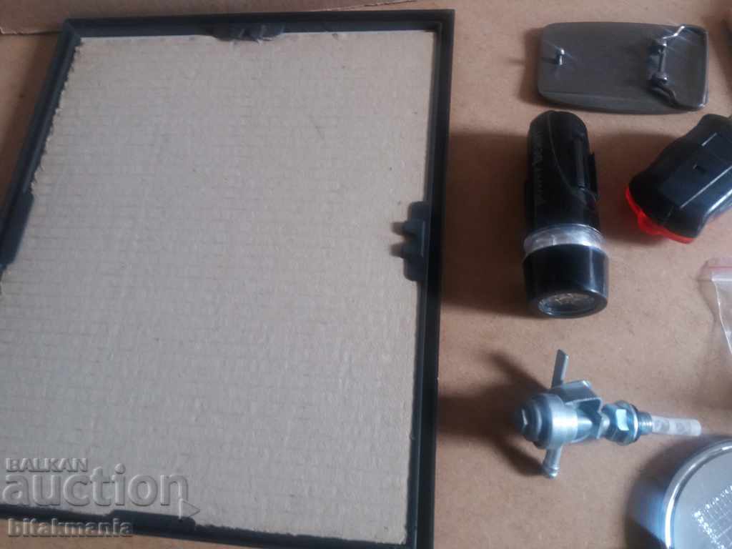 Lot of various items - read the auction carefully - 7 Lot of various items - read the auction carefully - 7